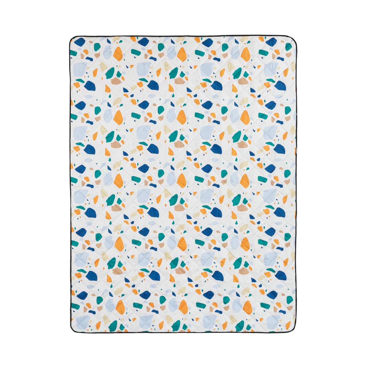 Izimini Family Size Picnic Rug/Mat - Charlie