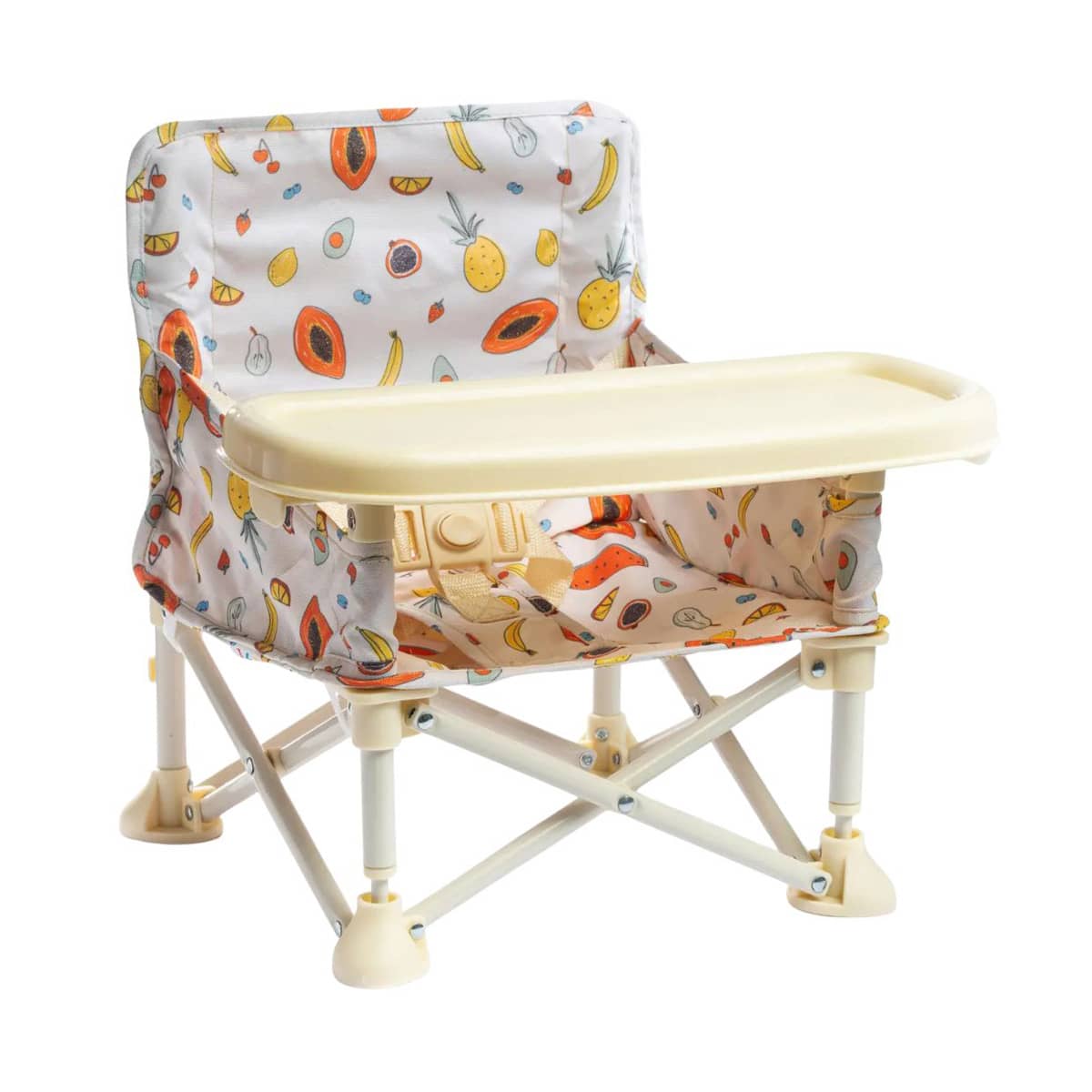 Izimini Outdoor Baby Chair - Clementine