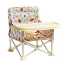 Izimini Outdoor Baby Chair - Clementine