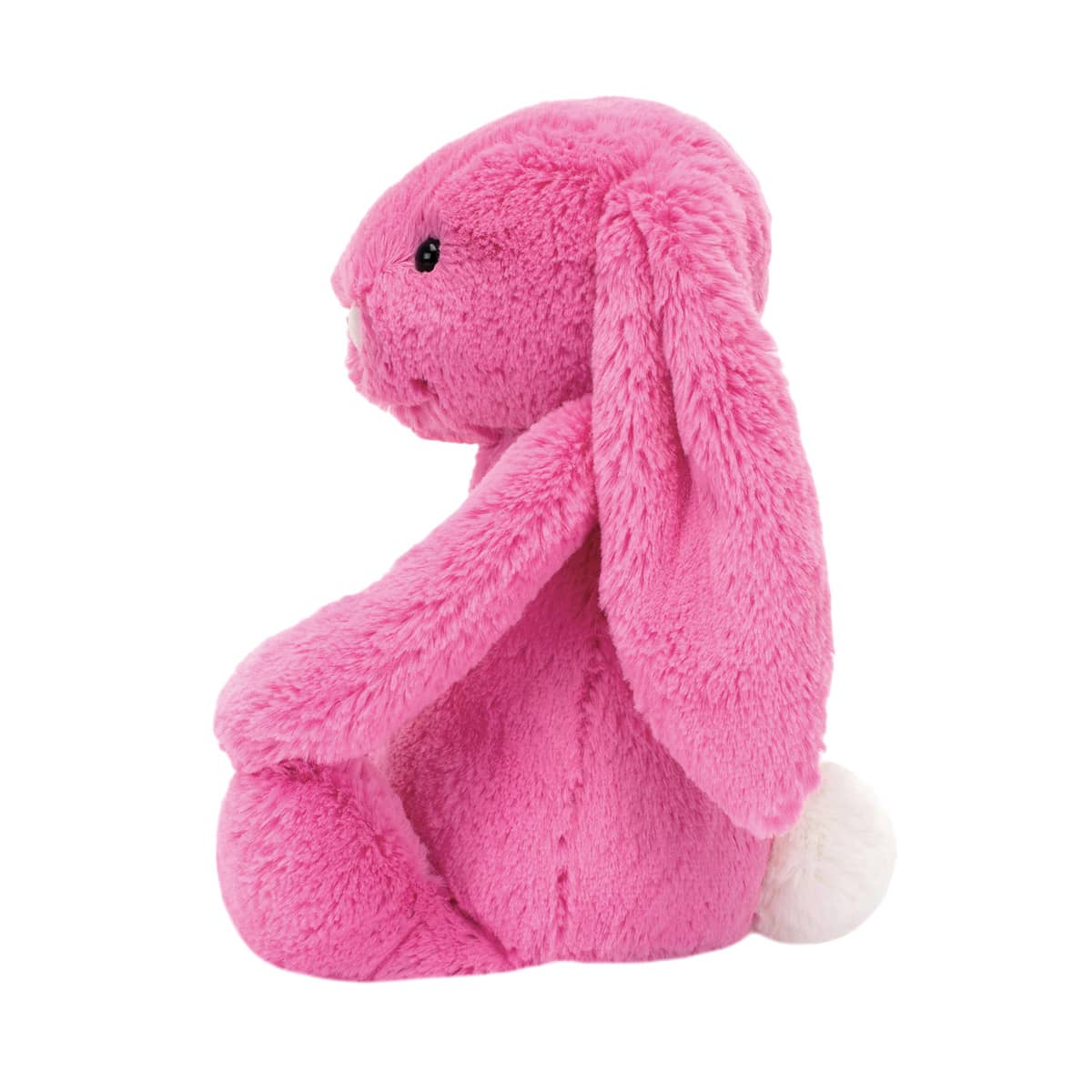 Jellycat Bashful Bunny Medium - Hot Pink