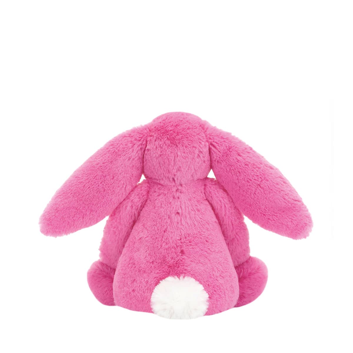 Jellycat Bashful Bunny Small - Hot Pink