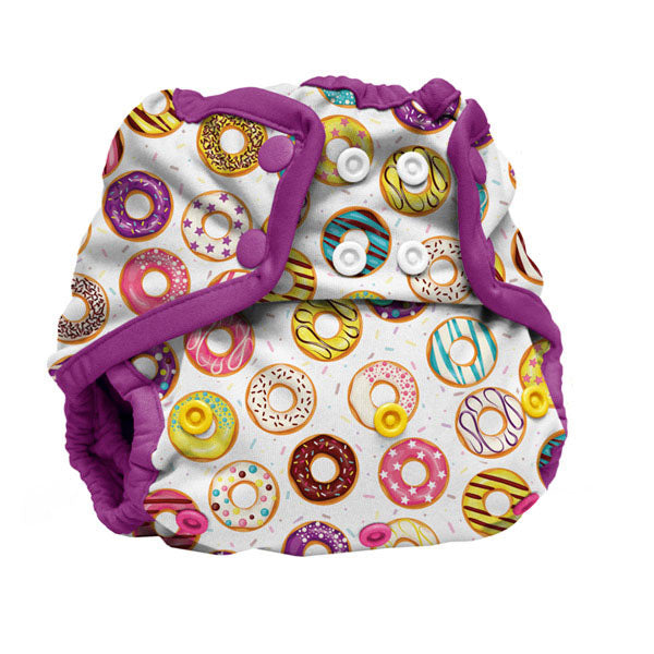 Kanga Care Print Rumparooz One Size Cloth Nappy Cover