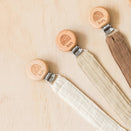 Kiin Baby Cotton Dummy Clip