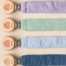 Kiin Baby Cotton Dummy Clip