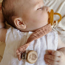 Kiin Baby Cotton Dummy Clip