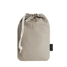 Little Human Linens Waterproof Change Pad / Co-Sleeper Bassinet Sheet - Mocha