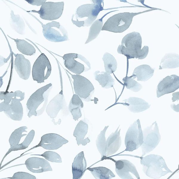 Little Human Linens Waterproof Bassinet Sheet - Soft Foliage
