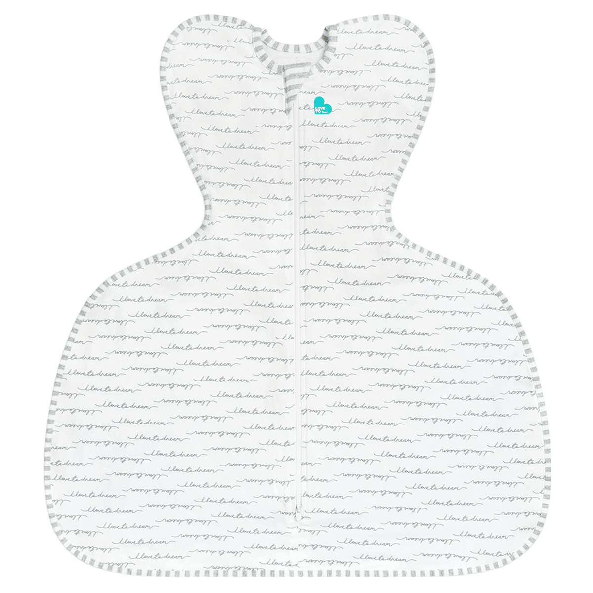 Love to Dream Swaddle UP Hip Harness 1.0 TOG Swaddle