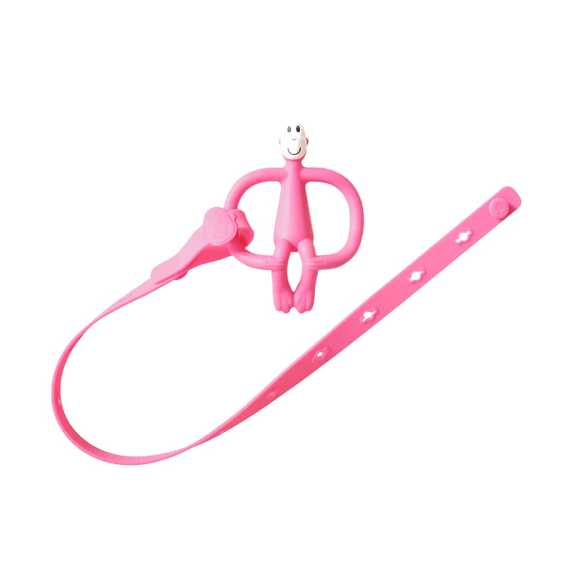 Matchstick Monkey Multi-Use Product Holder - Pink