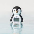 Mininor Room & Bath Thermometer - Penguin