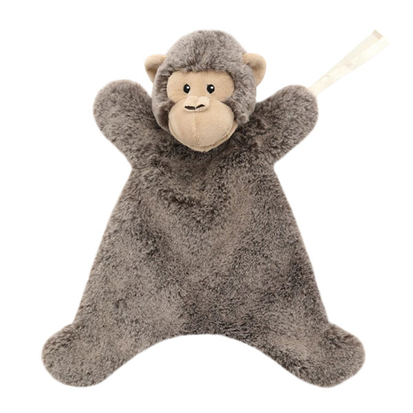 Nana Huchy Mani the Monkey Hoochy Coochie Comfort Puppet