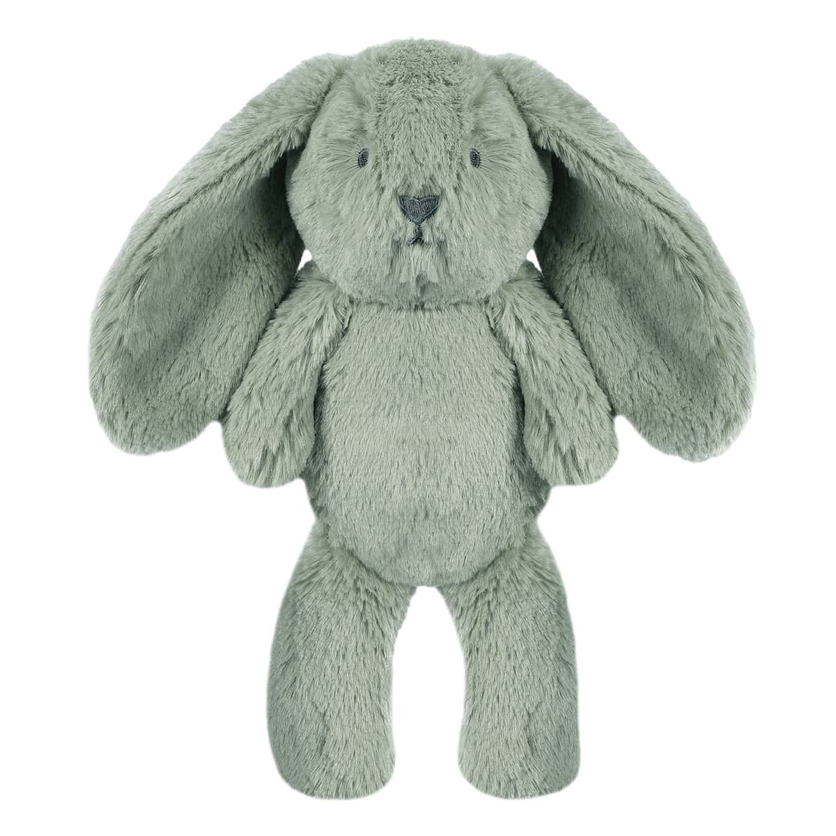 OB Designs Little Beau Bunny Plush Toy