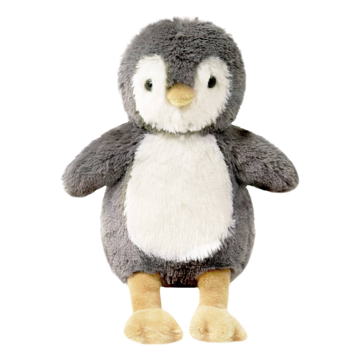 OB Designs Little Iggy Penguin Plush Toy