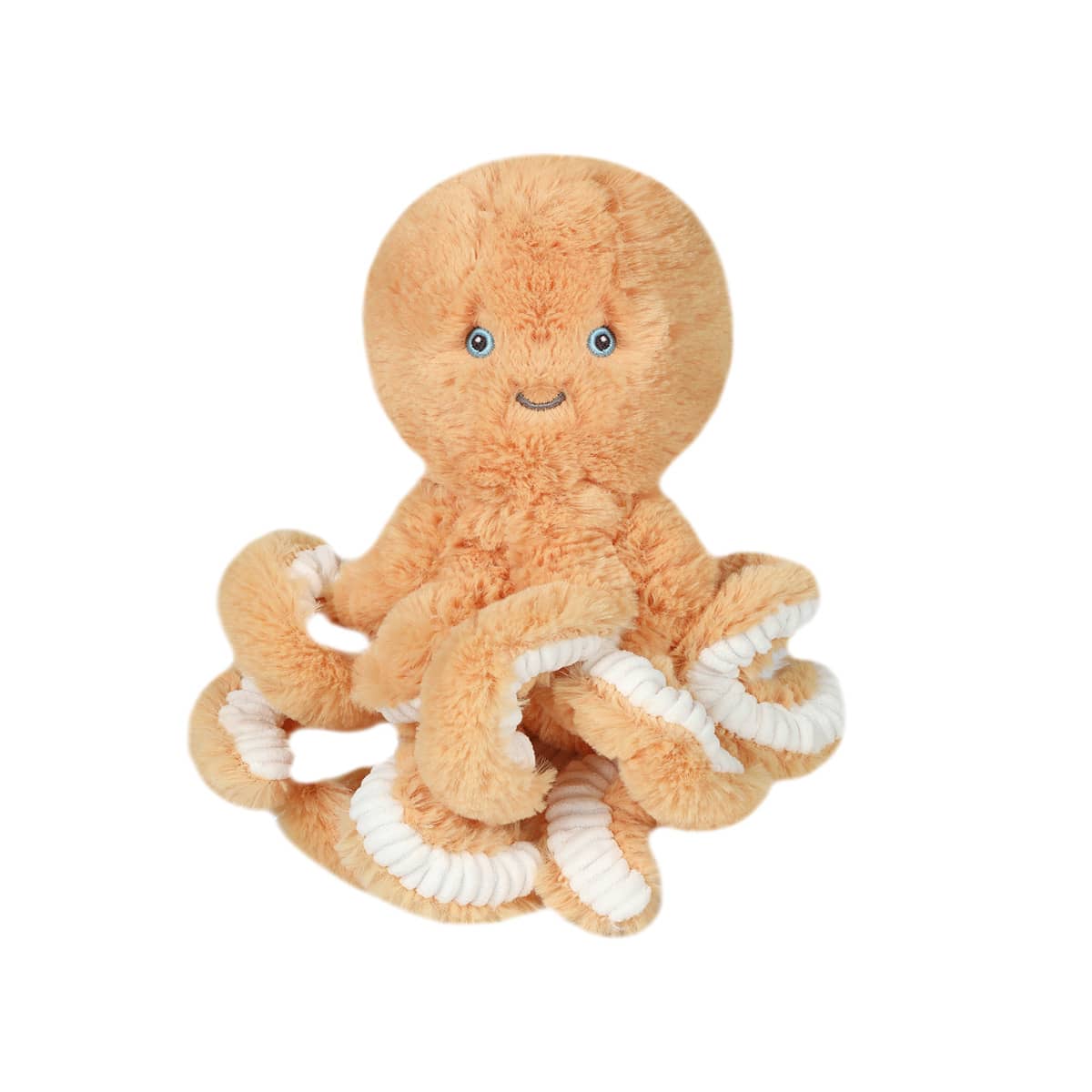 OB Designs Little Ollie Octopus Plush Toy
