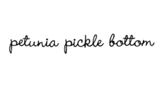babyshop.com.au - Newcastle retailer and Online stockist of Petunia Pickle Bottom nappy bags and accessories