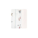 Pop Ya Tot Fur Lined Cot Blanket - Le Cirque