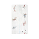Pop Ya Tot Organic Cotton Swaddle Wrap - Le Cirque