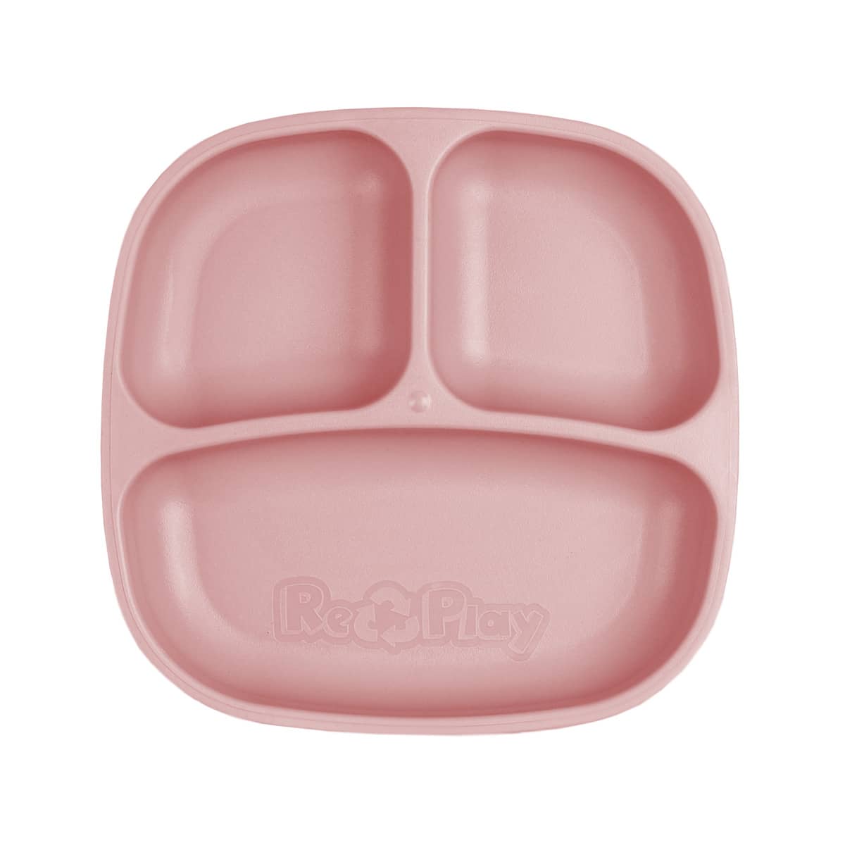 Re-Play Recycled Divided Plate - Desert