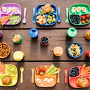 Re-Play Recycled Divided Plate