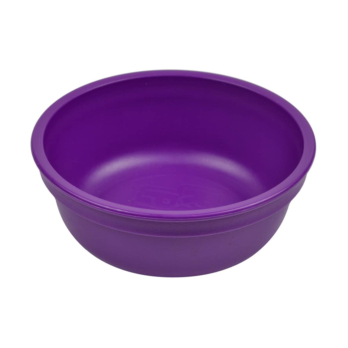 Re-Play Recycled Bowl - Amethyst