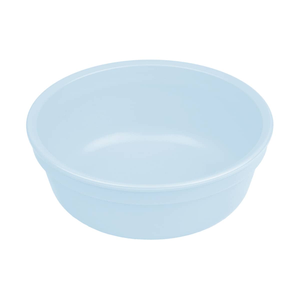 Re-Play Recycled Bowl - Naturals Collection - Ice Blue
