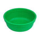 Re-Play Recycled Bowl - Kelly Green