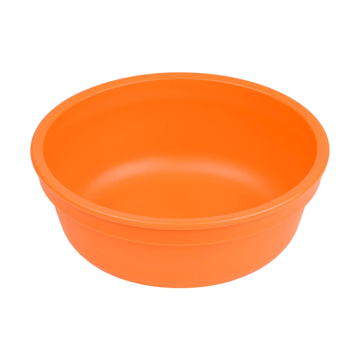 Re-Play Recycled Bowl - Orange