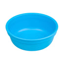 Re-Play Recycled Bowl - Sky Blue
