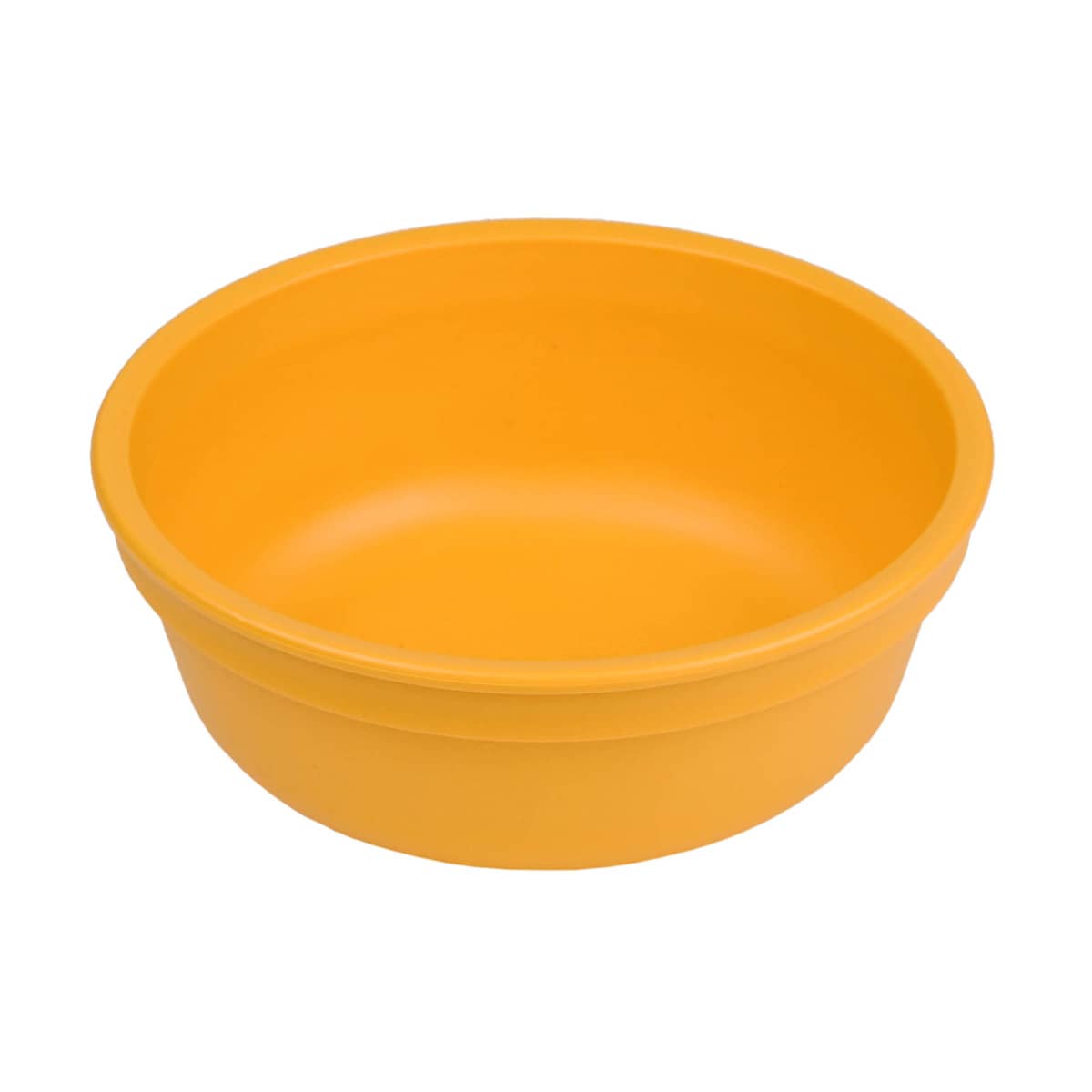 Re-Play Recycled Bowl - Sunny Yellow