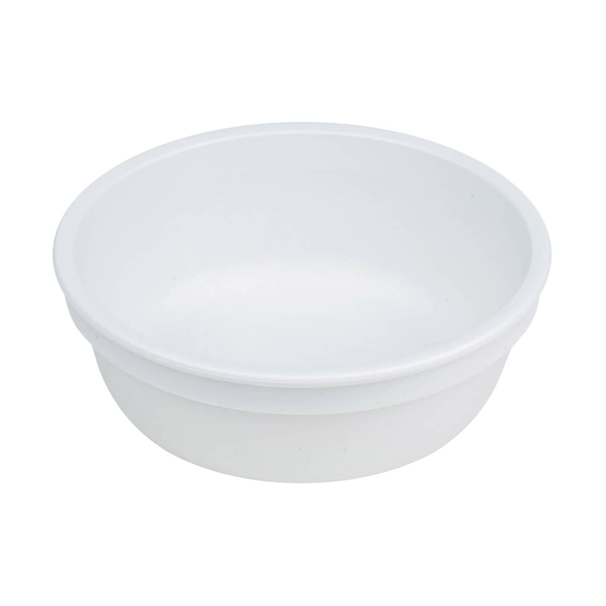 Re-Play Recycled Bowl - White