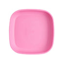 Re-Play Recycled Flat Plate - Baby Pink