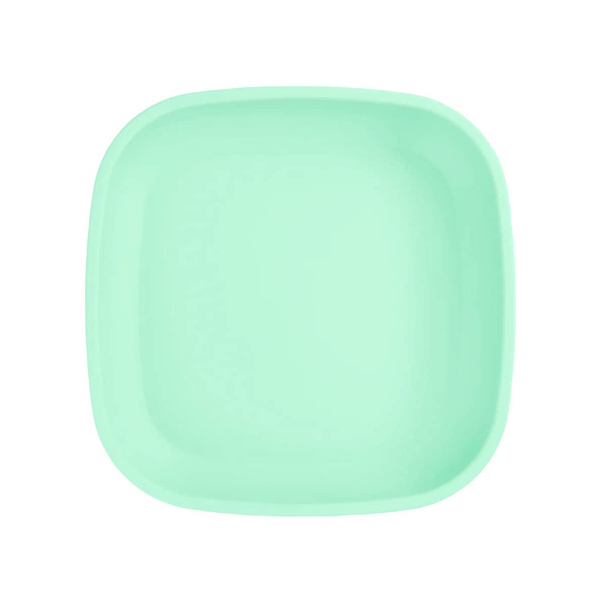 Re-Play Recycled Flat Plate - Mint