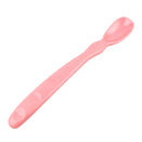 Re-Play Recycled Infant Spoon - Baby Pink