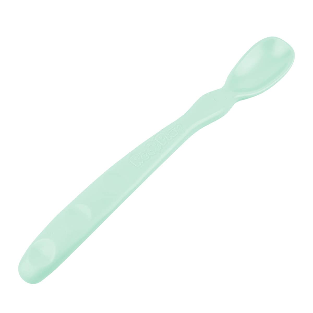 Re-Play Recycled Infant Spoon - Mint