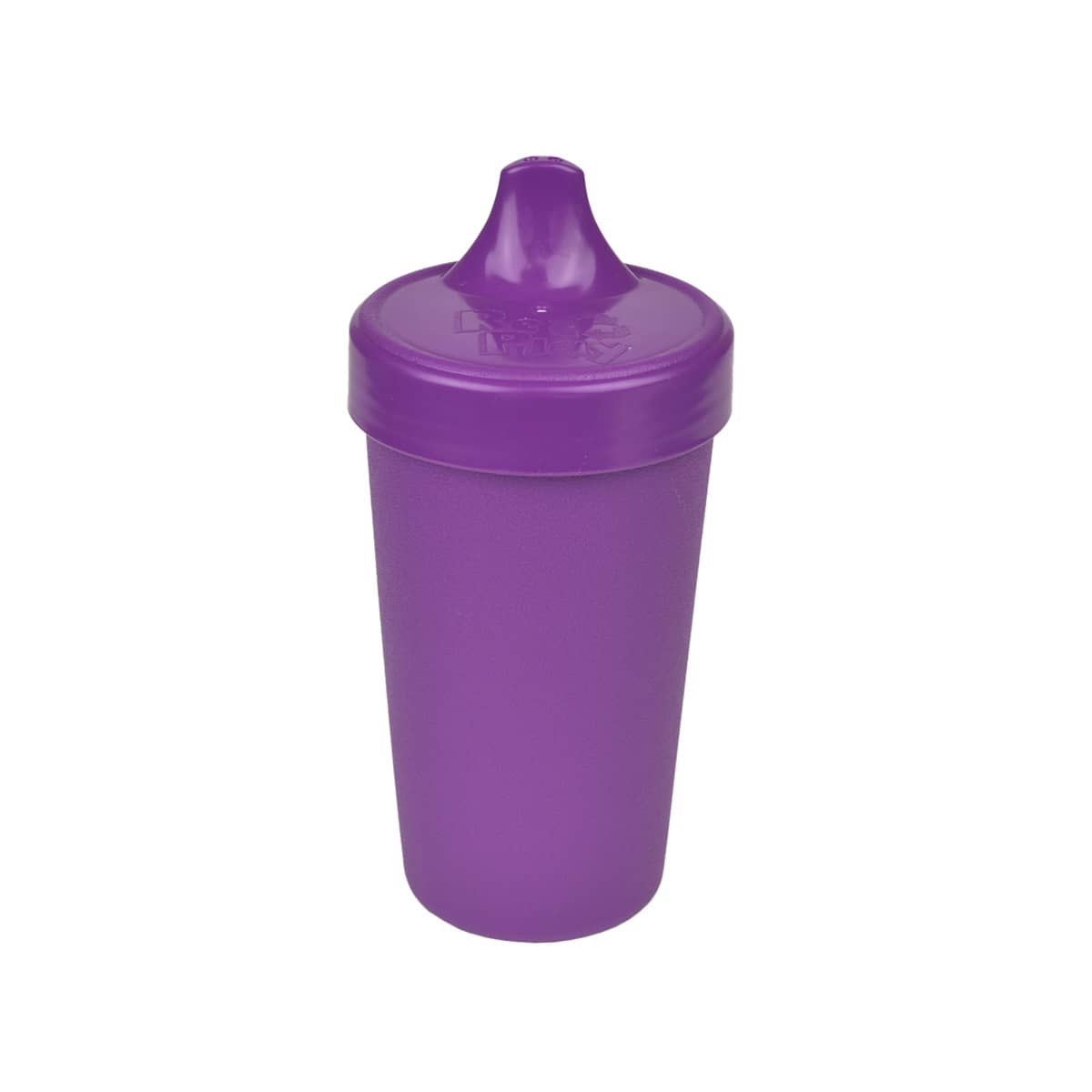 Re-Play Recycled No-Spill Sippy Cup - Amethyst