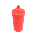 Re-Play Recycled No-Spill Sippy Cup - Red