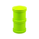 Re-Play Recycled Snack Stack - Green