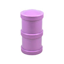 Re-Play Recycled Snack Stack - Purple