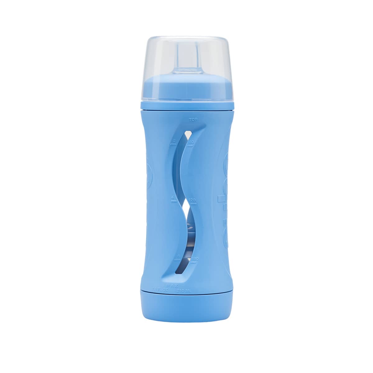 Subo The Food Bottle - Blue