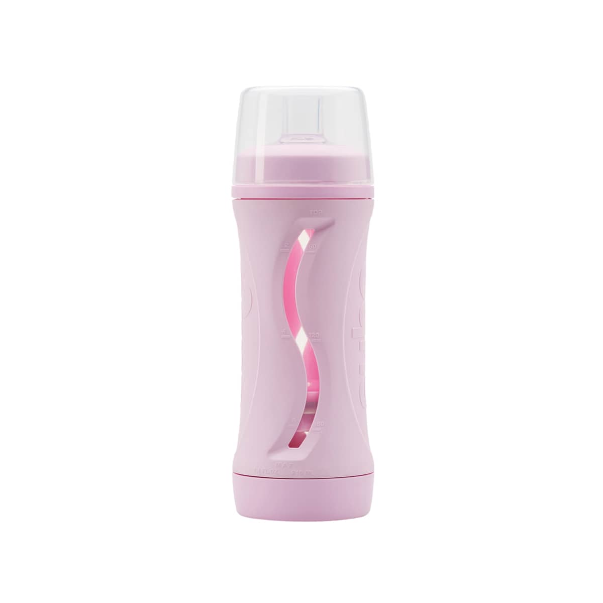 Subo The Food Bottle - Pink