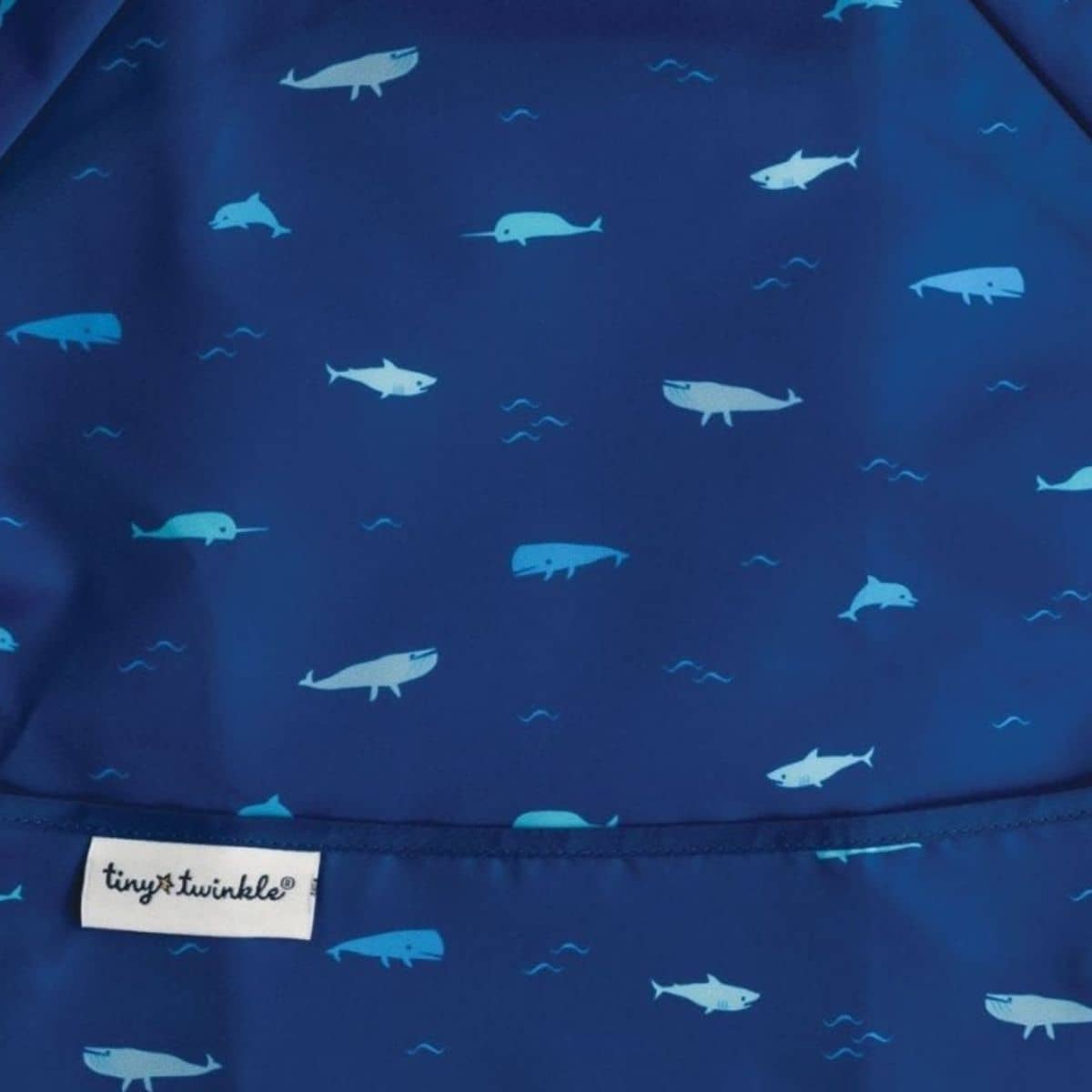 Tiny Twinkle Ocean Life