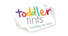 babyshop.com.au - Newcastle retailer and Online stockist of Toddler Tints car window shades