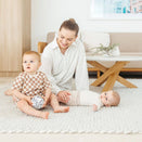 Totli Montessori Toys - The Organic Sensory Ball