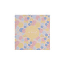 Two Little Ducklings Greeting Card - Baby - Confetti Reveal