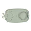 b.box Roll + Go Mealtime Mat - Sage
