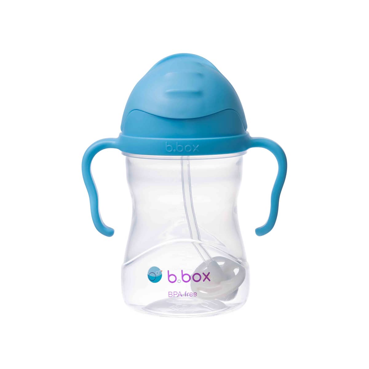b.box Sippy Cup - Blueberry