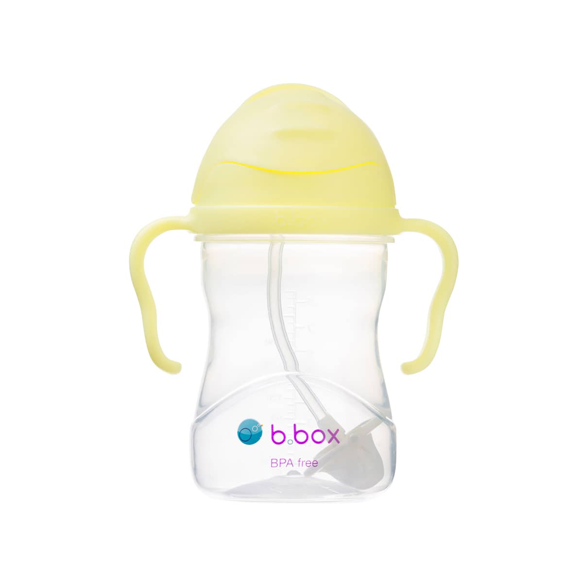 b.box Sippy Cup - Gelato - Banana