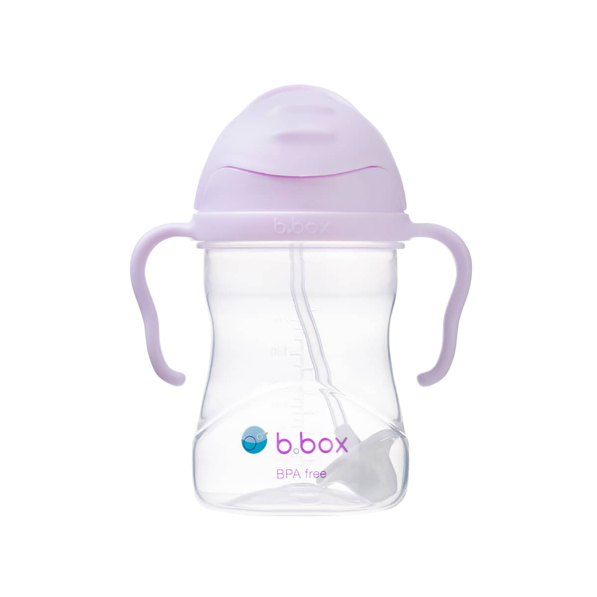 b.box Sippy Cup - Gelato - Boysenberry