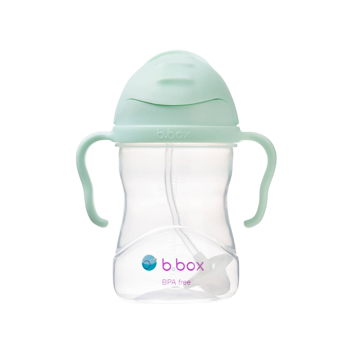 b.box Sippy Cup - Gelato - Pistachio