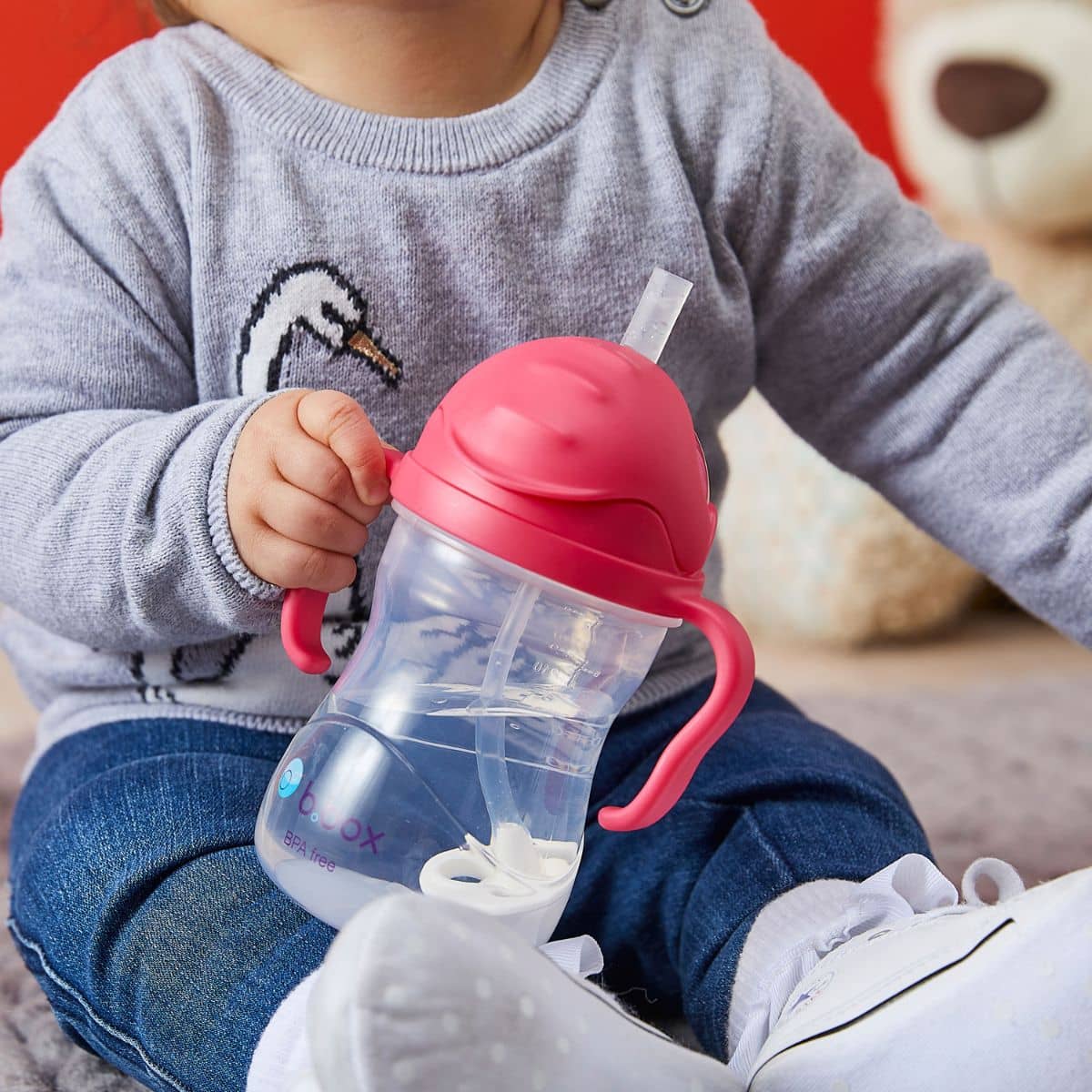 b.box Sippy Cup